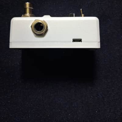 Donner Nano Looper - Silver imagen 4