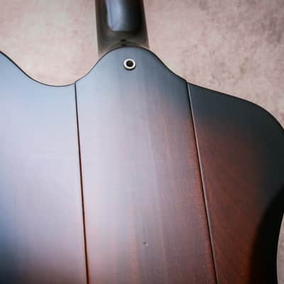 GIBSON USA Firebird V "Vintage Sunburst + Rosewood" (1996) image 16