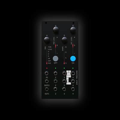 RYK MODULAR ENVY : USED : [DETROIT MODULAR] image 1