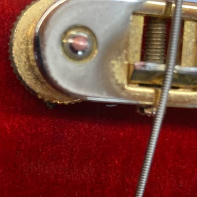 Gibson 50th Anniversary Flying V 2008 - Brimstone Burst image 8