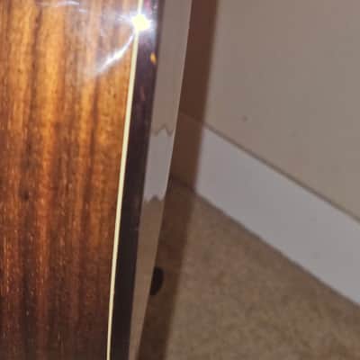 Furch G23 cr 2010's - Gloss image 9