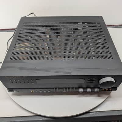 Harman Kardon AVR20II Receiver HiFi Stereo Vintage 5.1 Channel Home Audio AM/FM image 3