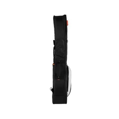 MONO M80 Classic Acoustic Guitar Case, Black image 3