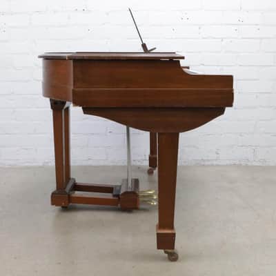 Yamaha GS-1 88-Key Keyboard Synthesizer Joni Mitchell Russell Ferrante #48830 image 7