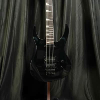 Ibanez 540PIII-BK Genesis Collection Black image 1