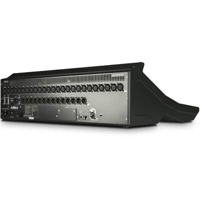 Allen &amp; Heath SQ-6 - Allen &amp; Heath DX168 - GLS Audio 50-Feet Ethercon Compatible RJ45 image 9
