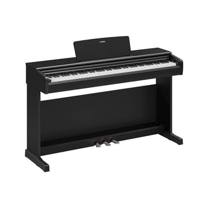Yamaha DIGITAL PIANO YDP146 B image 1