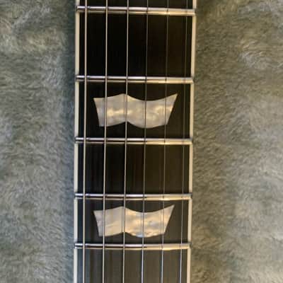 ESP LTD EC-1000T CTM Evertune - Black image 11