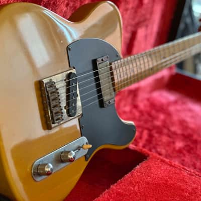 ギター Fender Japan TL52-SPL Fender TL-52 SPL Player Series HS Telecaster Made In Japan | Reverb