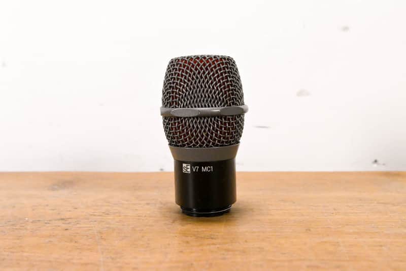 sE Electronics V7 MC1 Supercardioid Mic Capsule for Shure Wireless CG01513
