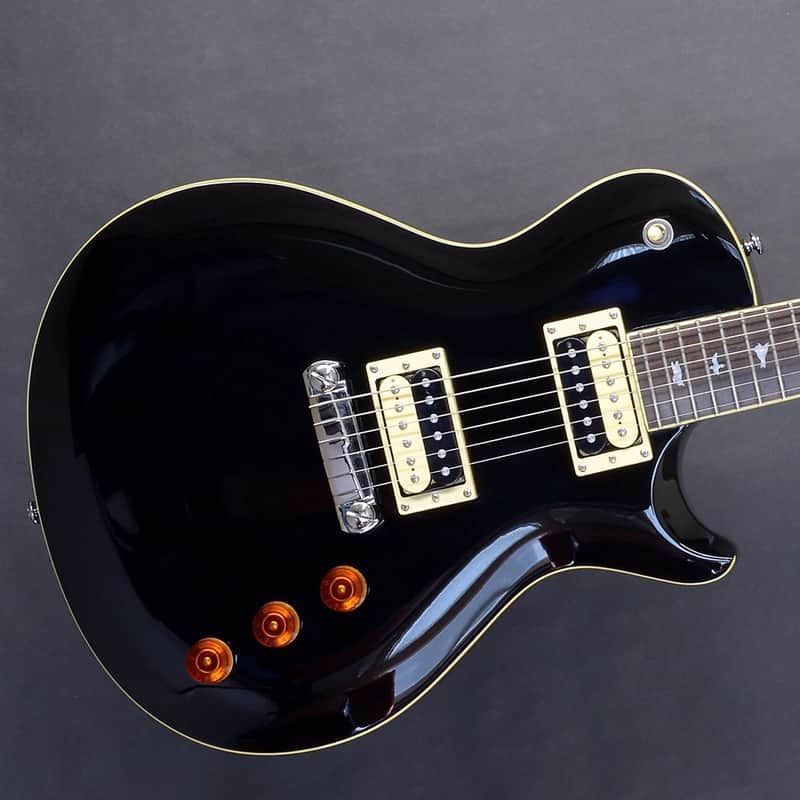 PRS SE Bernie Marsden 2011 - 2015 image 3