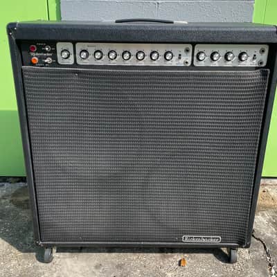 70’s Rickenbacker B212 2x12 Tube Combo 100w Celestion V30 RARE Twin Reverb-ish image 1