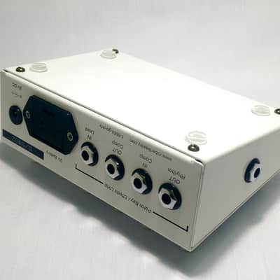 Keeley Tone Workstation KTW-1 #02 Early Version image 9