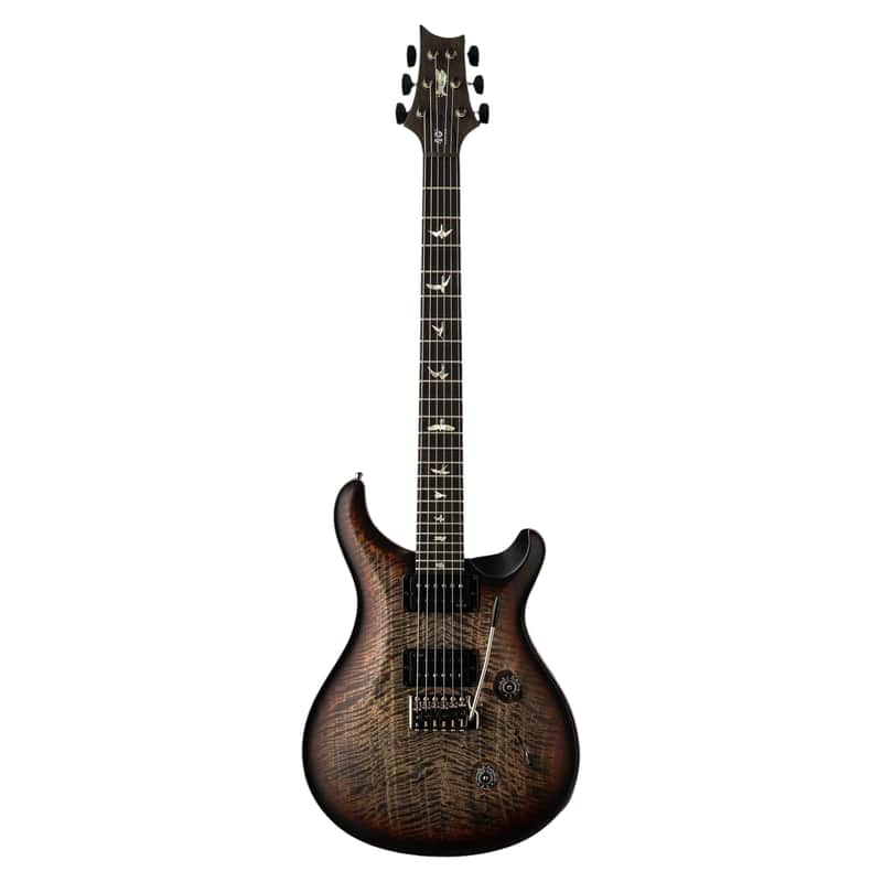 PRS 40th Anniversary Custom 24 Satin Limited Edition image 3