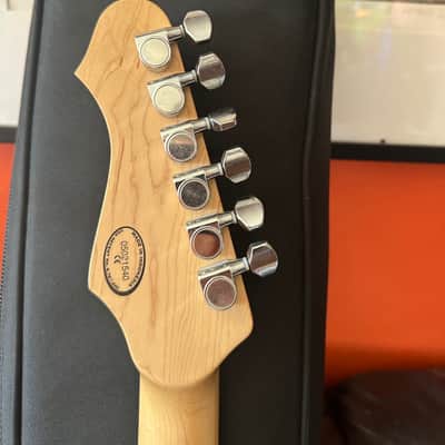 Line 6 Variax 300 image 4