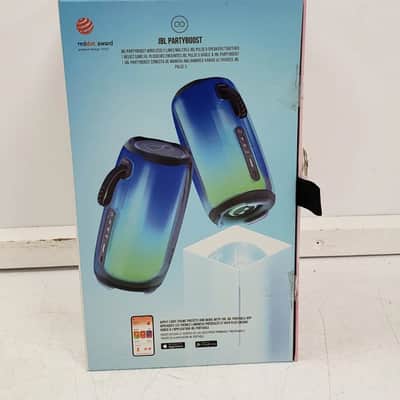 Immagine JBL Pulse 5 - 19