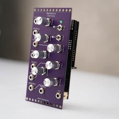 Noise Engineering Basimilus Iteritas Eurorack Module #58577 image 6