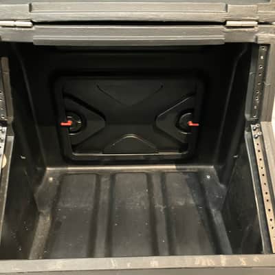 SKB Molded Rack Case for Mobile DJ image 7