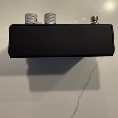 Milkman F-Stop Reverb/Tremolo 2019 - 2021 - Black image 6