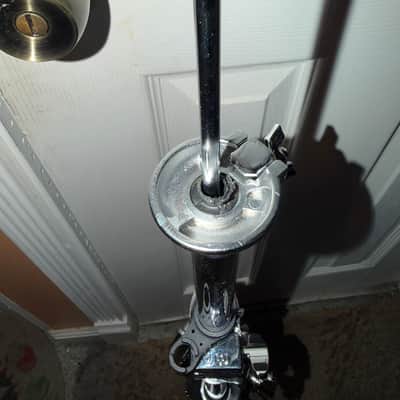 DW Hi hat 9000 image 3