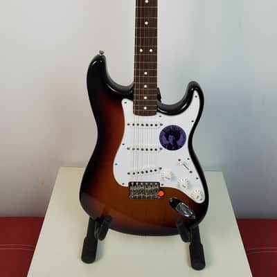 Fender 1997 Signature Hendrix Stratocaster image 1