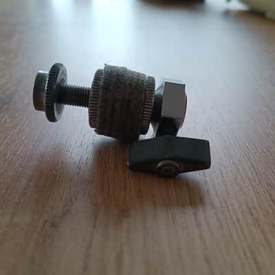 Rogers Big R Hi-Hat Clutch image 2