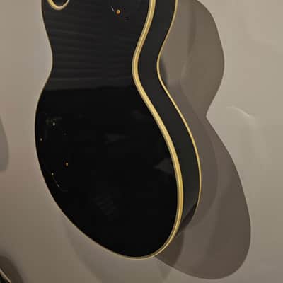 Gibson Custom Shop 1954 Reissue Les Paul Black Beauty Bigsby Neil Young *UNPLAYED* 2006 image 12