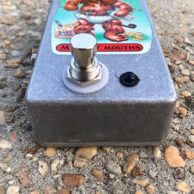 Mickey Mouths Octave Up (EQD Tentacle) image 3