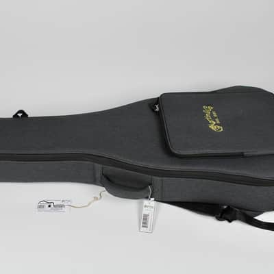 Martin GPC-13E Road Series Sunburst 2023 w/Gig Bag (GPC13EBURST-01) image 12