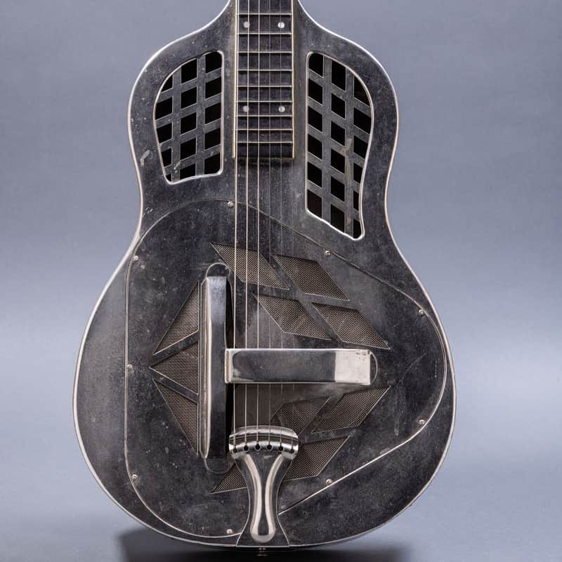 National Tricone Squareneck 1930s image 1