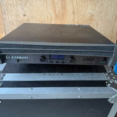 Crown IT12000HD image 1