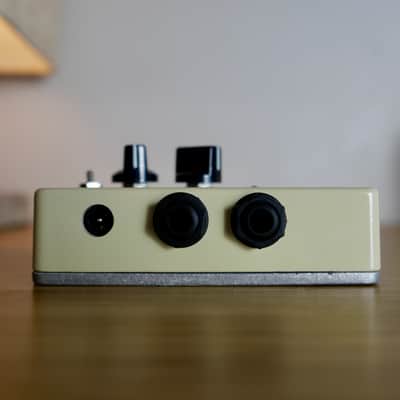 TRIAL Dual Input Preamp Made In Japan (Brand New Open Box) image 5