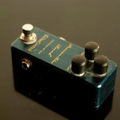 One Control Prussian Blue Reverb image 2
