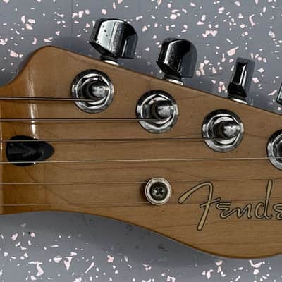 Fender Classic Player Cabronita Telecaster 2015 - Black image 5