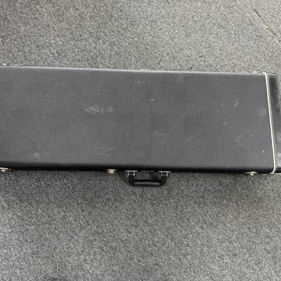 Fender Mustang Guitar with Rosewood Fretboard 1965 Dakota Red image 18