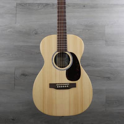 Martin X-Series 0-X2E Natural image 2