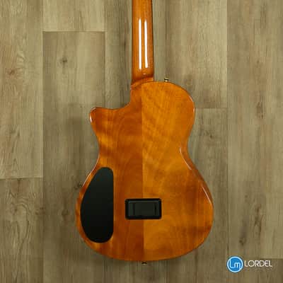Cordoba Stage 2023 - Limited Blue Burst image 7