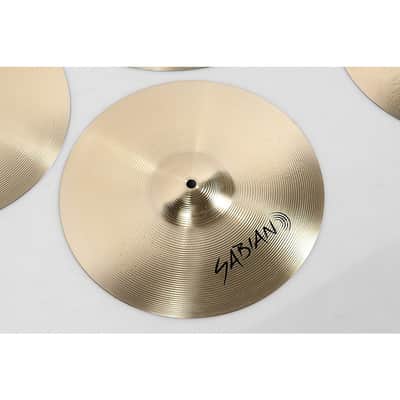 Pearl Sabian PX Cymbals Regular image 2