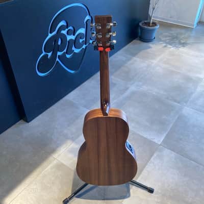 Sigma 00-MSE Grand Concert 2010s - Natural image 2