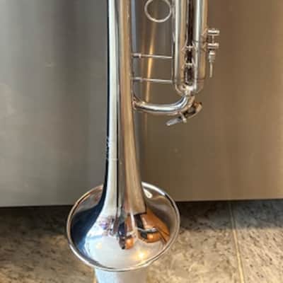 Bach Stradivarius - Silver image 3
