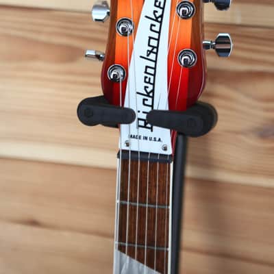 Rickenbacker 360 - Fireglo image 2