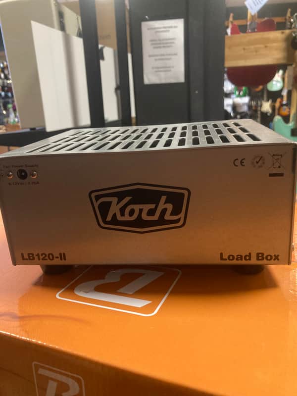 Koch LB120 II image 1