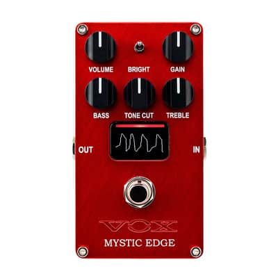 Vox Mystic Edge 2020 image 1
