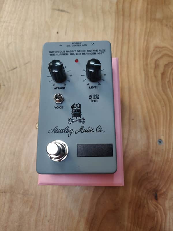 Notorious Rabbit MKII: $0 Off MSRP!