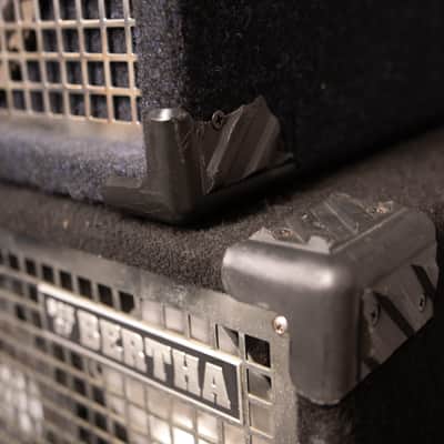 SWR Workingman's Series 2000's  - carpeted image 4