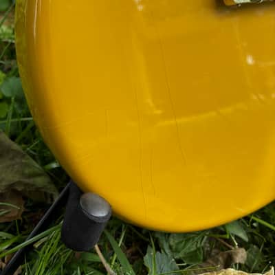 Gibson Les Paul Special Double Cutaway 2018 - TV Yellow image 17
