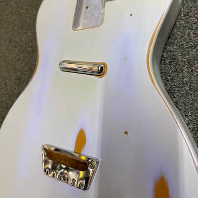 Danelectro U-1 Body With Pickup & Bridge image 2