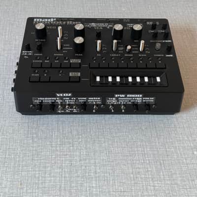 Korg Monotribe with Rare Mad Madel "Mad²" Semi-Modular Mod — Unit #3 (Co-Built with Mark Madel) image 7