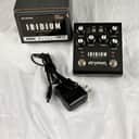 Strymon Iridium 2019 - Present - Black