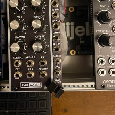 moddict BM4 [4ch Bufferd Multiple] w/LED (BPNYC) | Reverb